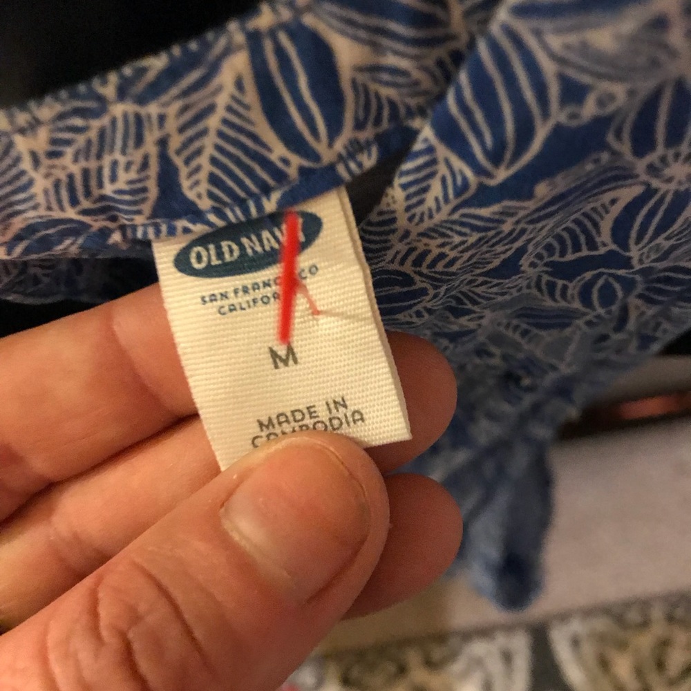 (NEVER WORN) Old Navy Dress